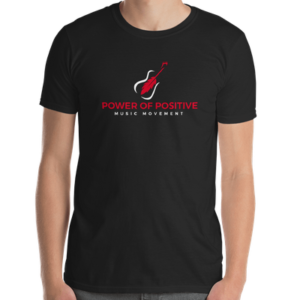 PoPMM Unisex T-Shirt