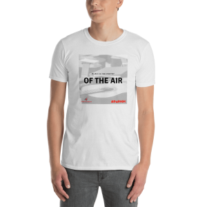 PoPMM Music Is The Poetry Of The Air Shirt